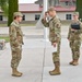 Oregon Air National Guard Commander Visits the 173rd Fighter Wing