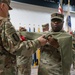36th Sustainment Brigade Transfers Authority to 369th Sustainment Brigade