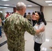 RADM Sasse Attends Women, Peace, Security Symposium - Honduras