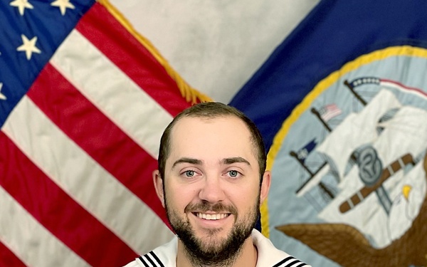 OS1 Jason Estep