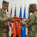 36th Sustainment Brigade Transfers Authority to 369th Sustainment Brigade