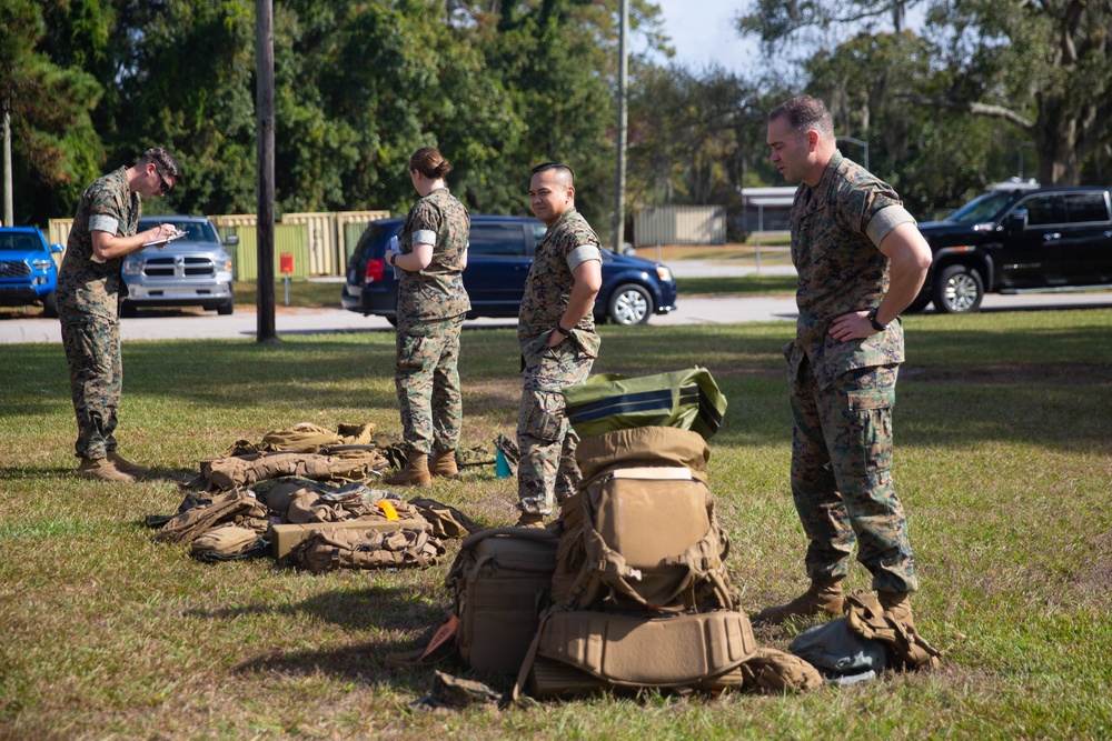 JTF Readiness Rodeo 2022