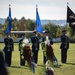 Thunderbirds honor Pattillo family in Arlington flyover