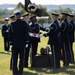 Thunderbirds honor Pattillo family in Arlington flyover