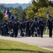 Thunderbirds honor Pattillo family in Arlington flyover