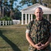 MCIEAST-MCB Camp Lejeune Sergeant Major Relief and Appointment Ceremony