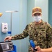 BioMed Tour around USNS Comfort