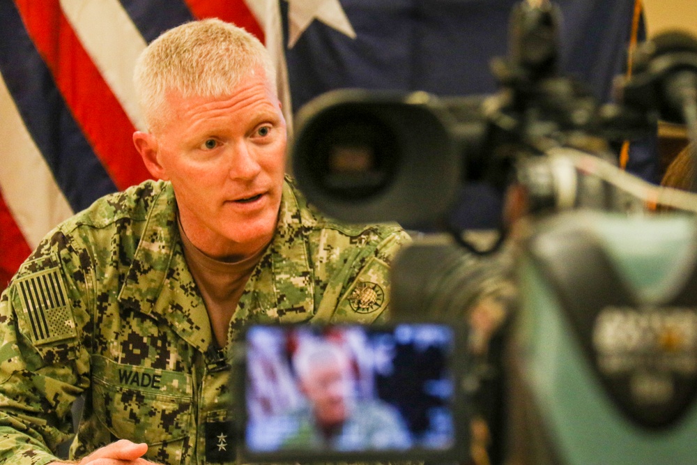 DVIDS Images JOINT BASE PEARL HARBORHICKAM, Hawaii [Image 2 of 2]