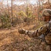 Soldier Retrieves Soldier-Borne Sensor During STP