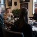 CNP Hosts Canadian Armed Forces Personnel