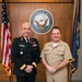 CNP Hosts Canadian Armed Forces Personnel
