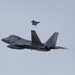 JBER F-22s project air dominance in two theaters