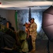 Behind the scenes: Military working dog picture day