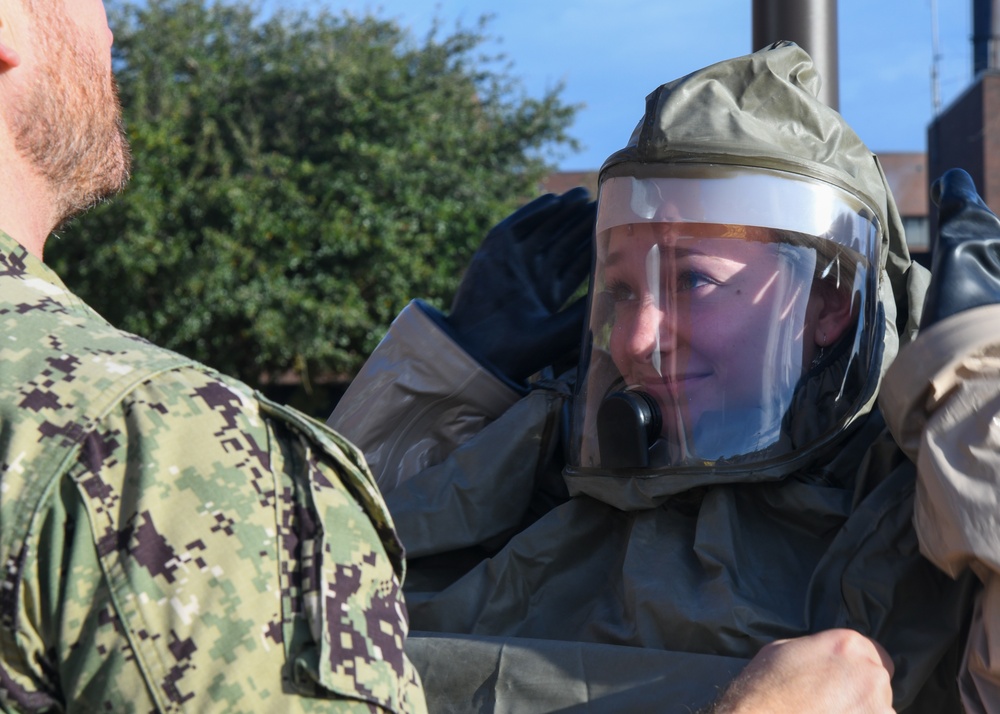 Naval Medical Center Camp Lejeune holds STEM Fair for community schools