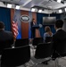 Pentagon Press Briefing