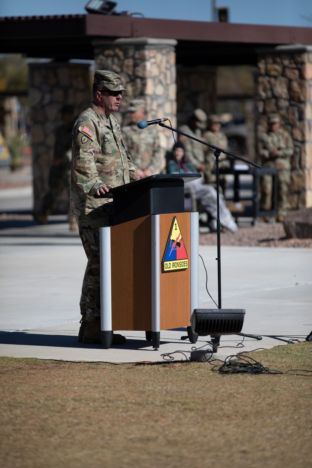 Torch Week Ceremony 2022
