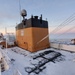 The Coast Guard Cutter Healy reaches the North Pole during 2022 Arctic patrol