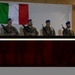 Italian National Unity Day and Armed Forces Day