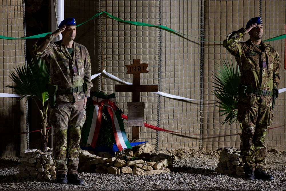 Italian National Unity Day and Armed Forces Day