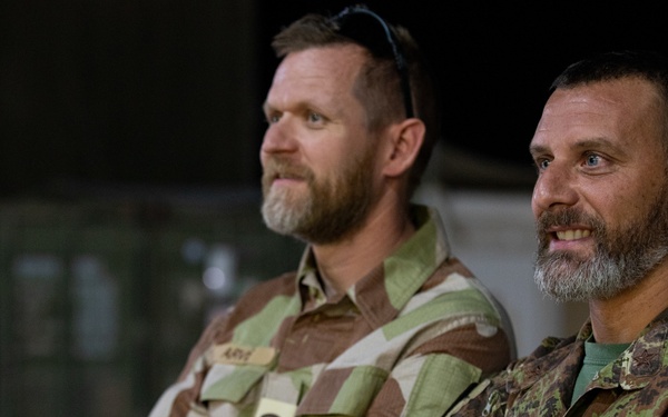 Italian National Unity Day and Armed Forces Day