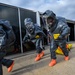 21st WMD-CST training proficiency evaluation