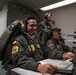 NATO AWACS support and train during RED FLAG-Alaska 23-1