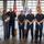 APG first responders honored after delivering a baby