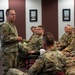 Lt. Gen. Slife hosts an All-Call