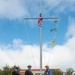 Naval Submarine Base Kings Bay Holds Submarine Veterans of World War II Memorial