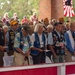 Naval Submarine Base Kings Bay Holds Submarine Veterans of World War II Memorial