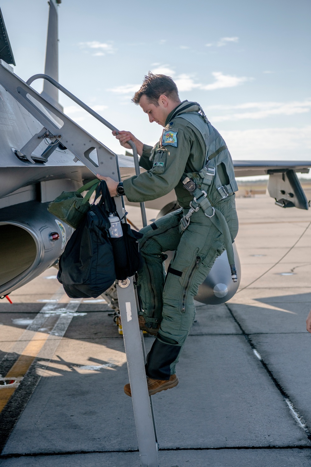 180FW Trains with the &quot;Sun Downers&quot; in the Sunshine State