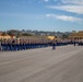 Delta Company Graduation Ceremony