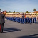 Delta Company Graduation Ceremony