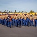 Delta Company Graduation Ceremony