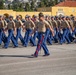 Delta Company Graduation Ceremony