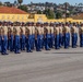 Delta Company Graduation Ceremony