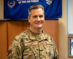 Checking In: How an Oregon Guardsmen went from Hotel Manager to Mentor