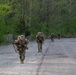 USAREC Soldiers Compete in Best Warrior Competition