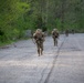 USAREC Soldiers Compete in Best Warrior Competition