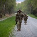 USAREC Soldiers Compete in Best Warrior Competition