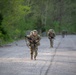 USAREC Soldiers Compete in Best Warrior Competition