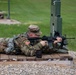 USAREC Soldiers Compete in Best Warrior Competition