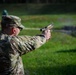 USAREC Soldiers Compete in Best Warrior Competition