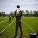 USAREC Soldiers Compete in Best Warrior Competition