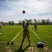 USAREC Soldiers Compete in Best Warrior Competition