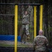 USAREC Soldiers Compete in Best Warrior Competition