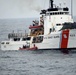 Coast Guard Cutter Active returns to Port Angeles after Eastern Pacific patrol