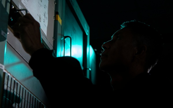 Kaena Point – The watchers on Oahu