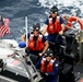 Coast Guard Cutter Active returns to Port Angeles after Eastern Pacific patrol