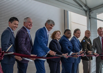 3d Cavalry Soldiers demonstrate capabilities at Texas A&amp;M